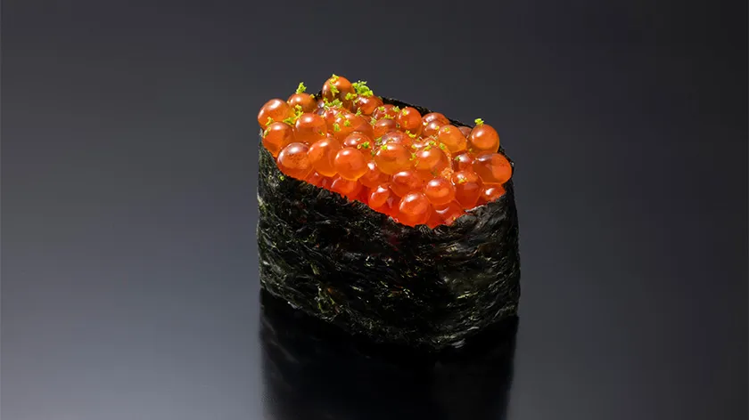 Fresh Salmon Roe